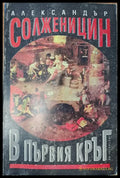 В първия кръг - Книги