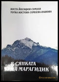 В сянката на Марагидик - Книги