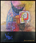 Vado (1917) - Книга