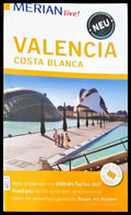 Valencia - Книги