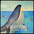 Valentin and the Whale - Книги