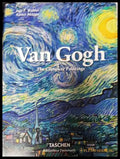 Van Gogh: The Complete Paintings - Книги
