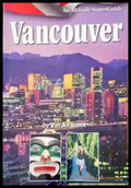 Vancouver - Книги