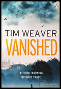 Vanished - Книги