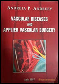 Vascular Diseases and Applied Vascular Surgery - корица