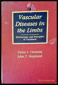 Vascular diseases in the limbs - Книги