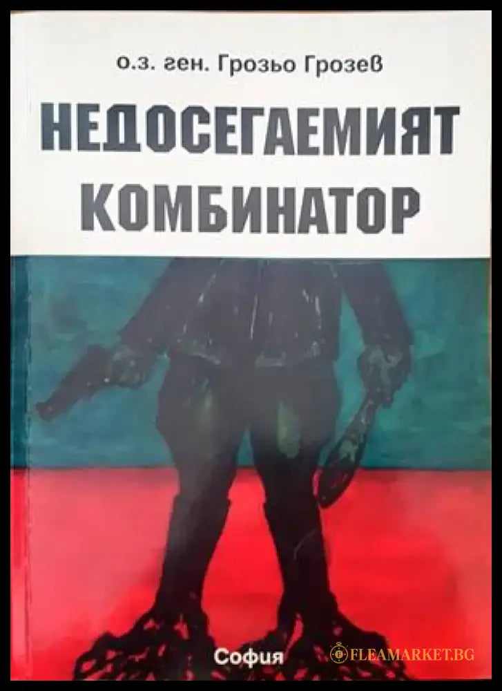 Васил Левски. Драмата на избора - Книги