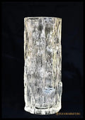 Ваза Avena №3429 - Tapio Wirkkala / Iittala Финландия (092108261735) - Стъклен предмет
