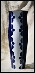 Ваза Mid-Century Modern - antique