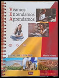 Veamos Entendamos Aprendamos. Libro de Espanol - Книги