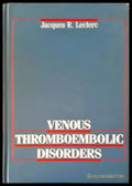 Venous thromboembolic disorders - Книги