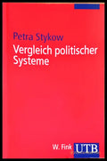 Vergleich politischer systeme - Книги