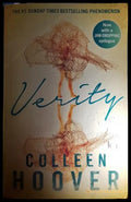 Verity - Colleen Hoover
