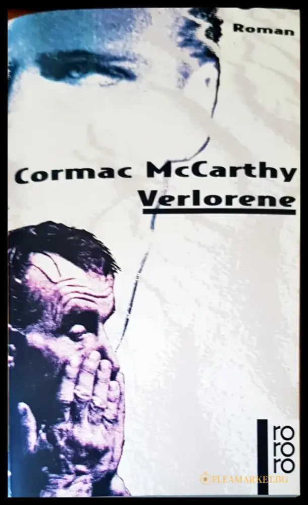 Verlorene - Книги