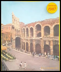 VERONA - Книги