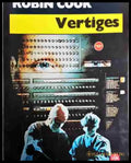 Vertiges - Книга