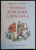 Vesele Pohadky A Rikadla - Книги