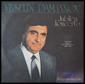 Veselin Damjanov - Jubilea Koncerto - antique