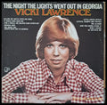 Vicki Lawrence - The Night The Lights Went Out In Georgia - antique