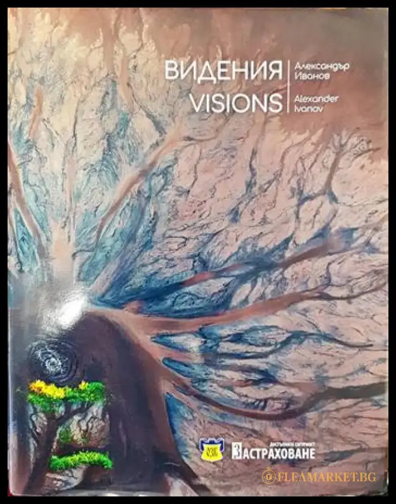Видения (1916) - Книги