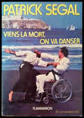 Viens la mort on va danser - Книги