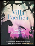 Villa Pacifica. - Книги