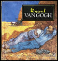 Vincent Van Gogh – Alfred Werner