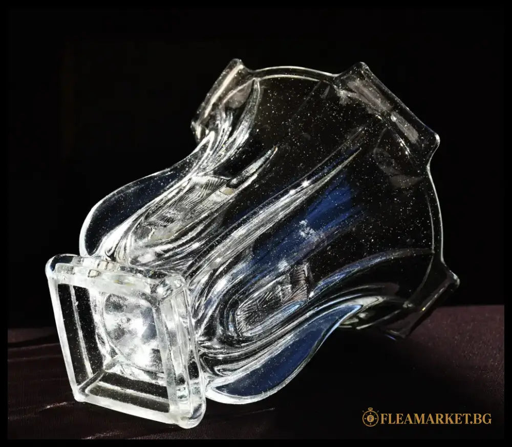 Vintage ваза - модел ’Sigrid’ - Art Deco - antique