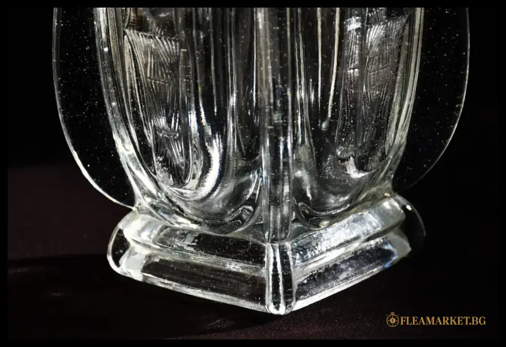 Vintage ваза - модел ’Sigrid’ - Art Deco - antique