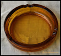 Винтидж пепелник - пури/цигари - antique