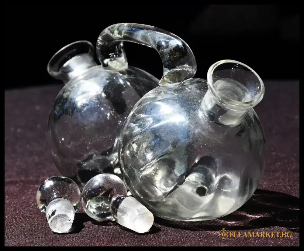 Винтидж Space Age оливерник - antique
