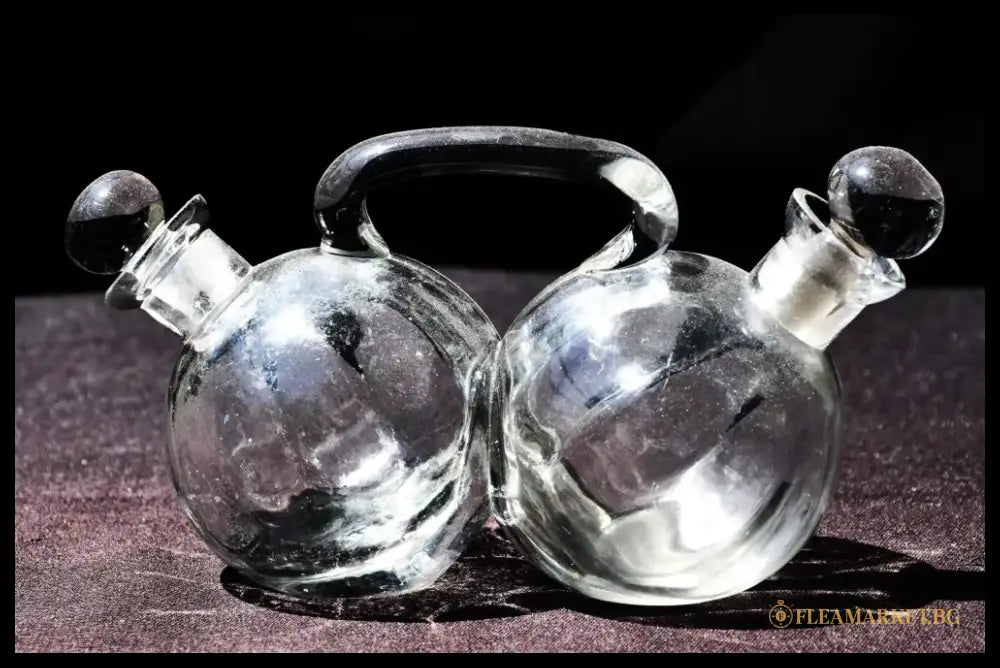 Винтидж Space Age оливерник - antique