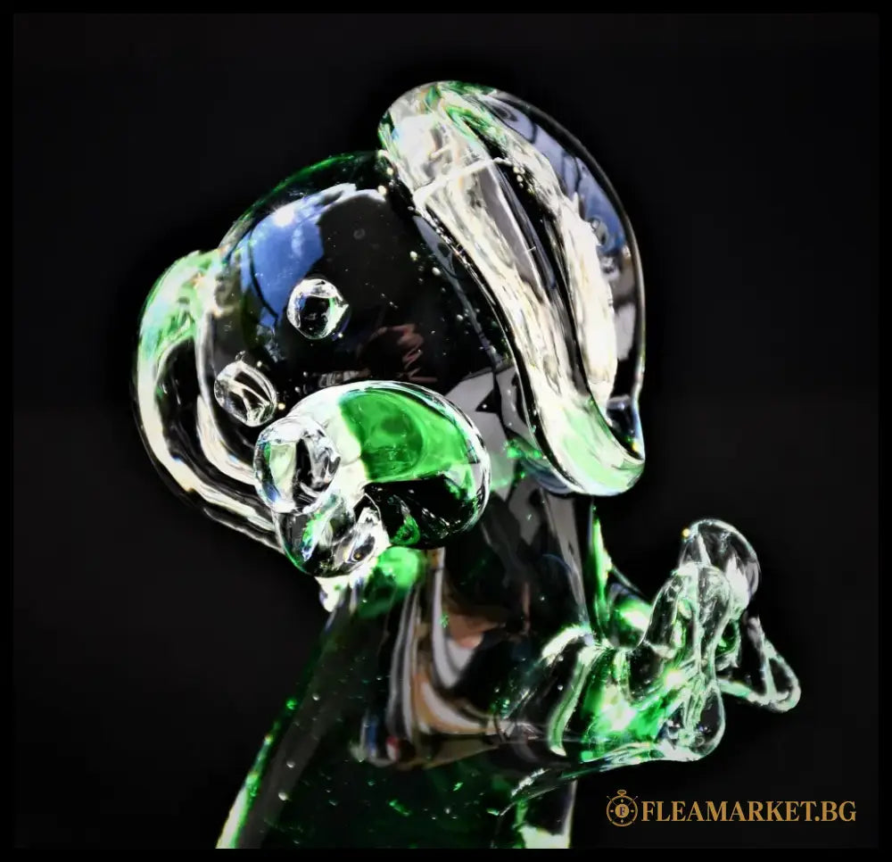 Винтидж статуетка Murano - antique