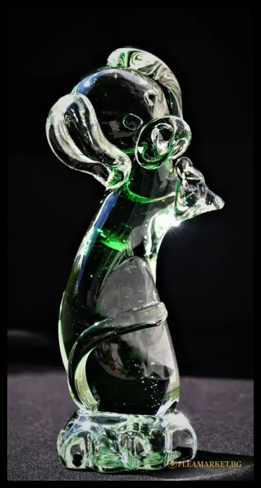 Винтидж статуетка Murano - antique