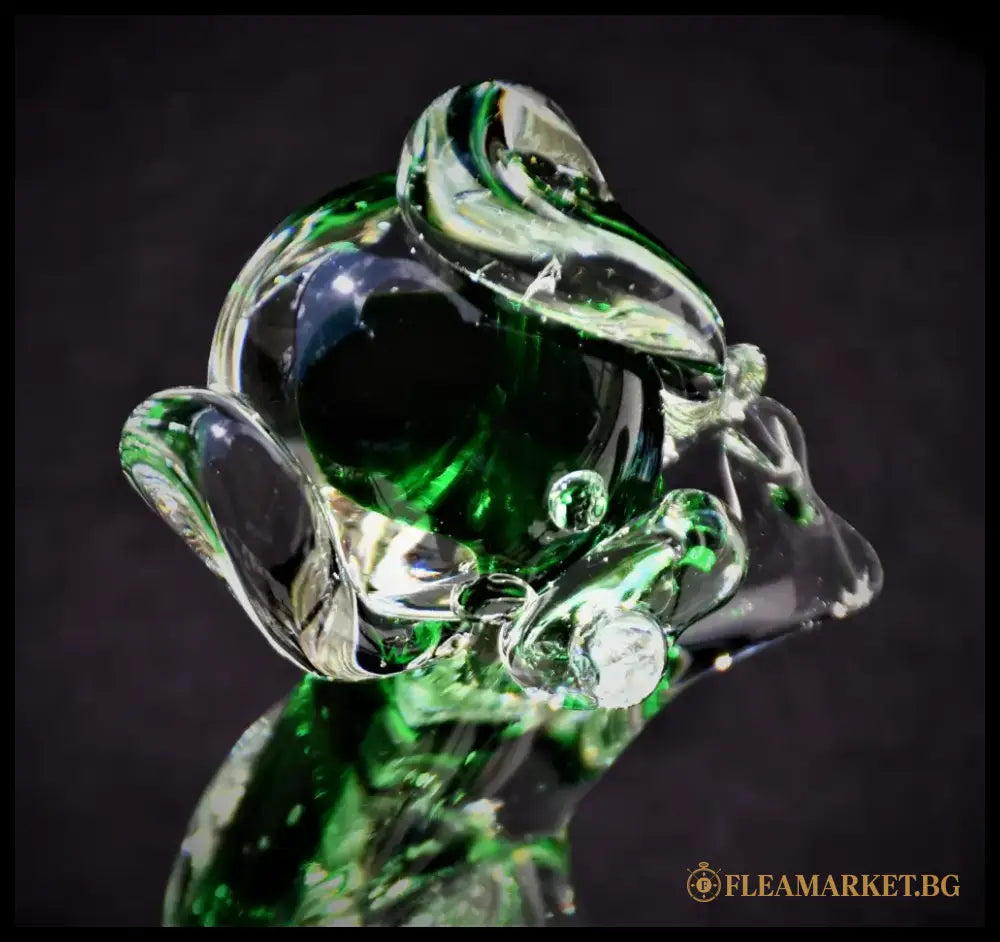 Винтидж статуетка Murano - antique