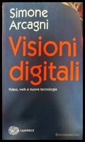 Visioni digitali - Книги