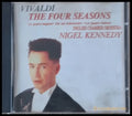 Vivaldi: The Four Seasons. English Chamber Orchestra Nigel Kennedy - 1 диск - antique