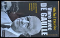 Vivre avec De Gaulle - Книги