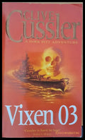 Vixen 03 - Книги