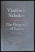 Vladimir Nabokov - The Original of Laura - Книги