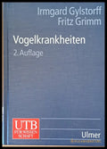 Vogelkrankheiten. 2. Auflage - Книги