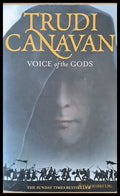 Voice of the Gods - Книги