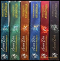 Воините на Посейдон. Книга 1-4 - Книги