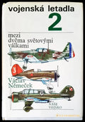 Vojenska letadla 2 - Книги