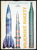 Vojenské rakety