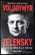 Volodymyr Zelensky - Книги
