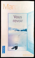 Vous revoir - Книга