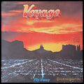Voyage - Fly Away - antique