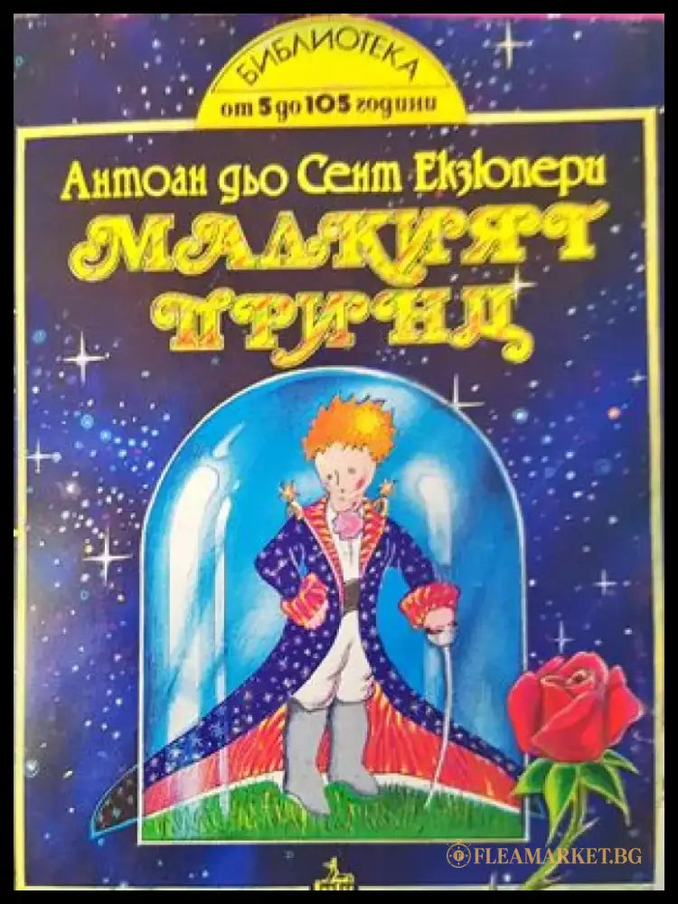 Всички обичат Ема (920) - Книга