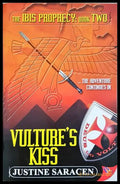 Vulture's Kiss Book 2 - Justine Saracen